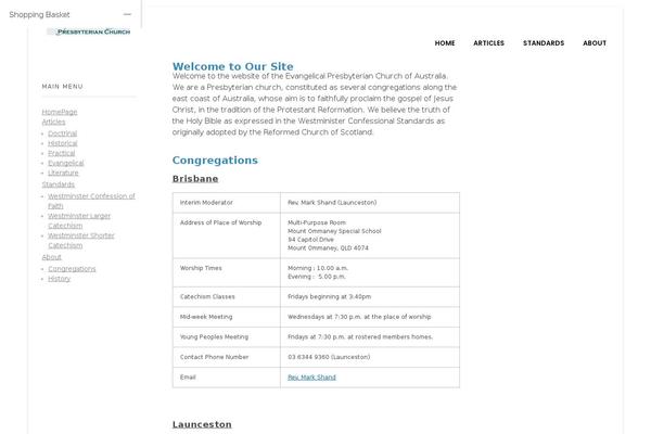Site using Auxin-elements plugin