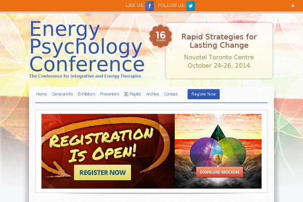 Expo18 Responsive Event Conference WordPress Theme theme site design template sample