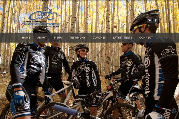 Site using Blog-designer-pack plugin