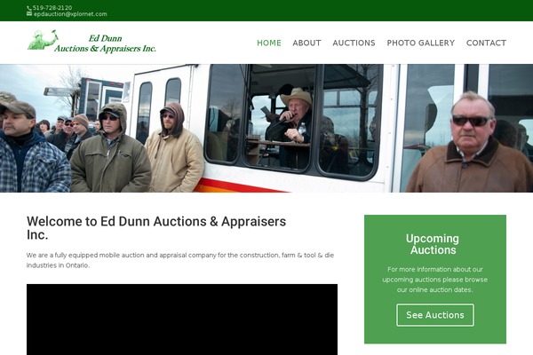 Site using Formidable Forms plugin