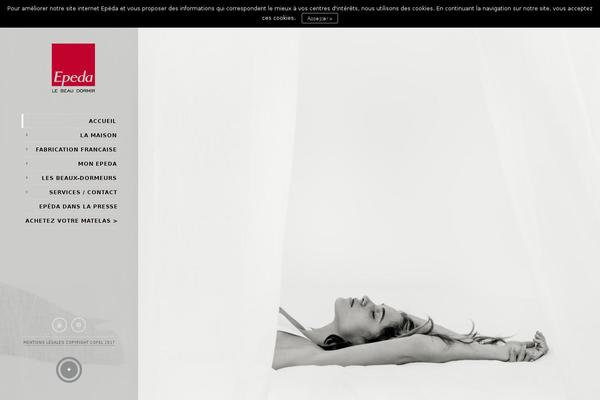 Site using Elfsight-instagram-feed-cc plugin