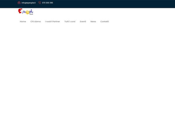 epeople.it site used Kipso
