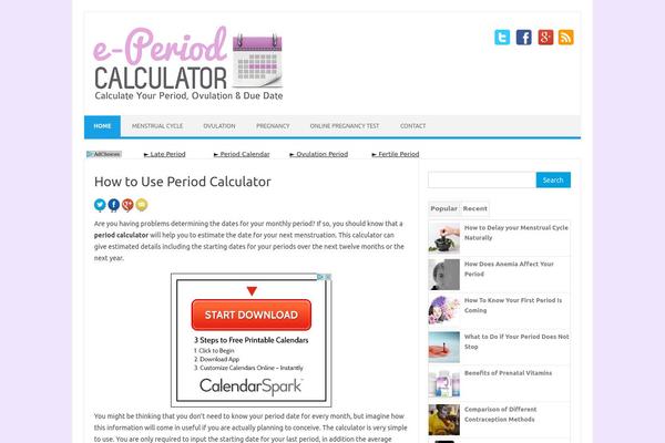 Site using Ad Injection plugin