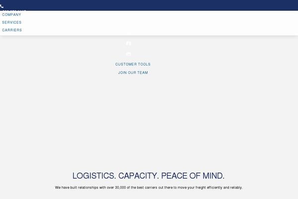 Site using Cf7-grid-layout plugin