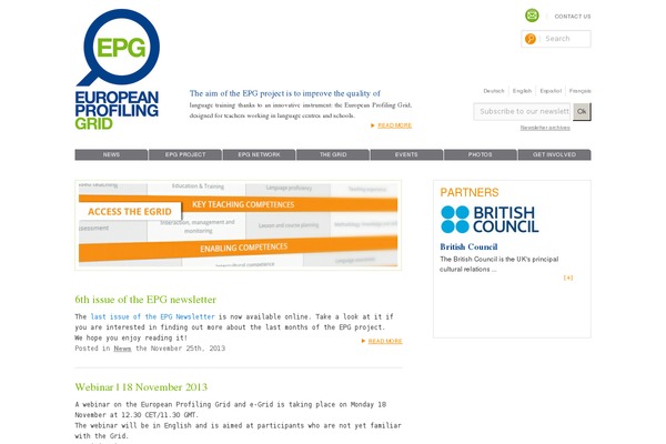 Site using Membership-pro plugin