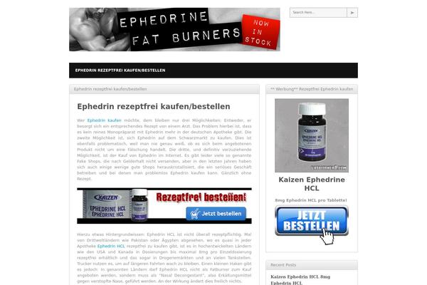 ephedrin-bestellen.info site used Yume