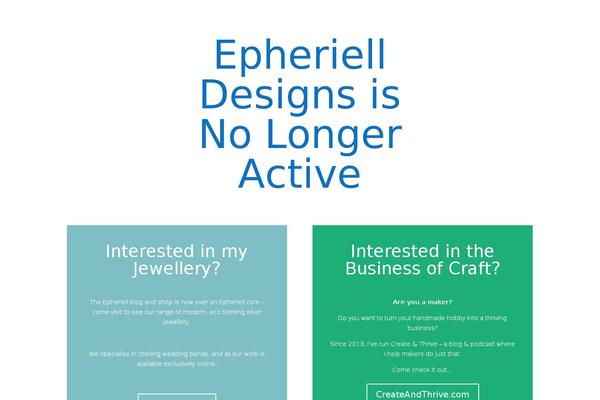 Pinboard theme site design template sample