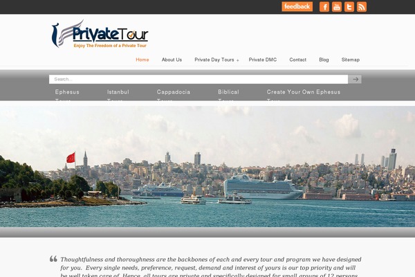 Site using Advanced Responsive Video Embedder plugin