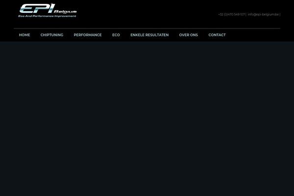 Site using Olevmedia Shortcodes plugin
