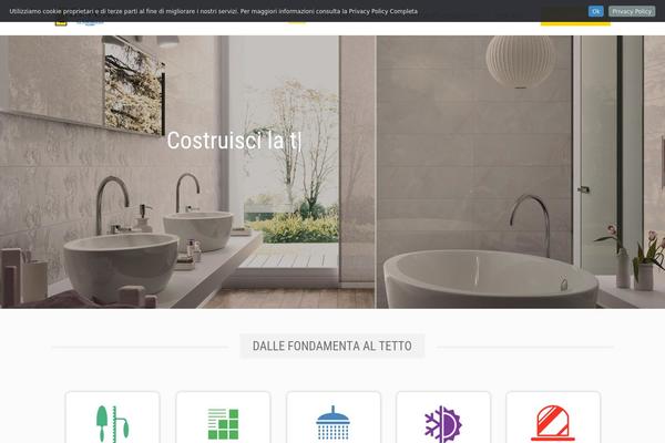 Site using Woocommerce-category-accordion plugin