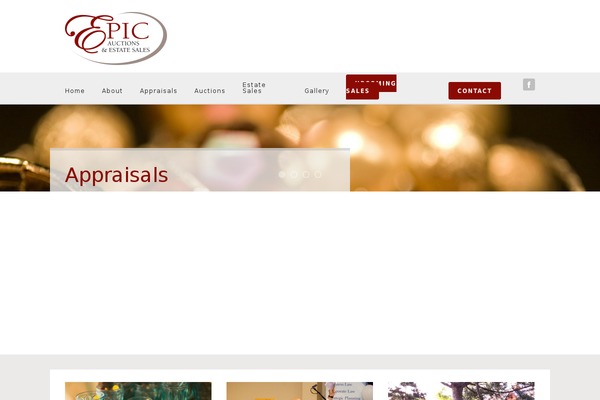 Collab theme site design template sample