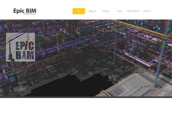 theme52038 theme websites examples