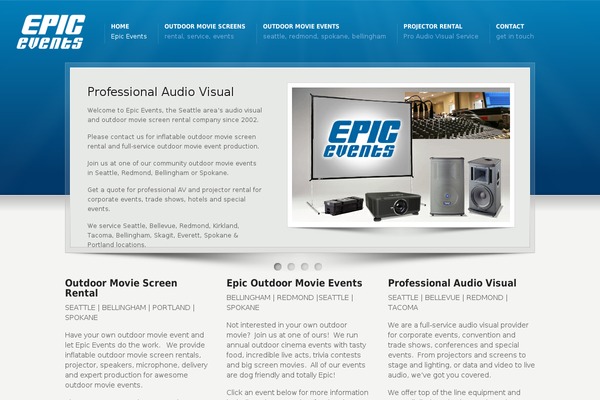 Avada Child Theme theme site design template sample