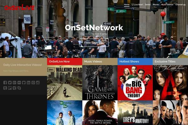 Rt_osmosis_wp theme site design template sample