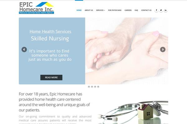 Site using WP Job Manager plugin