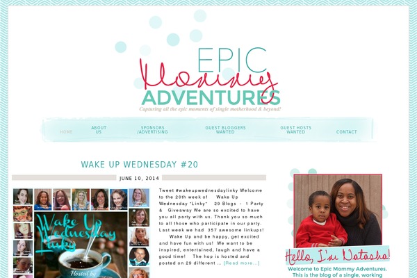 Site using Gutenbee plugin