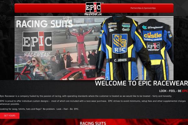 Site using Easy Twitter Feed Widget Plugin plugin