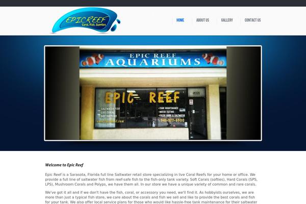 epicreef.com site used Kolos