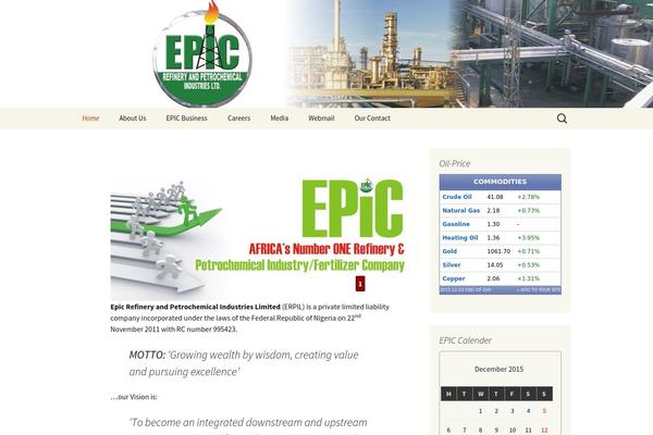 Site using Better Read More plugin