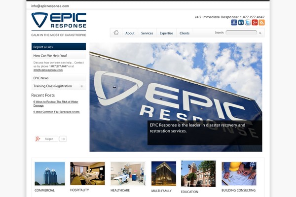 Custom theme site design template sample