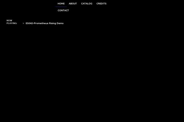 Site using FormGet Contact Form plugin