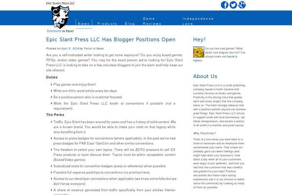 Site using User Access Manager plugin