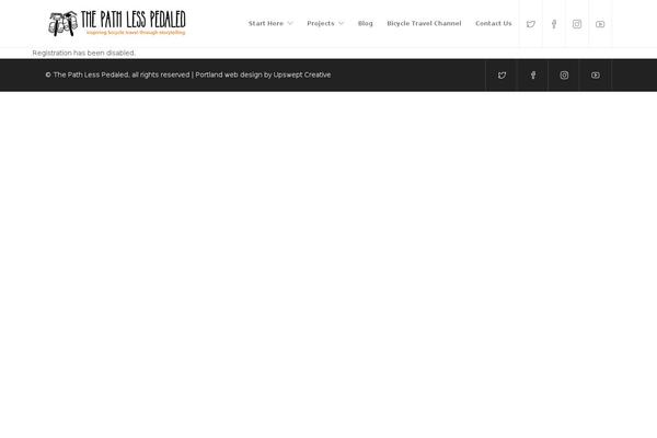 Site using Socialize plugin