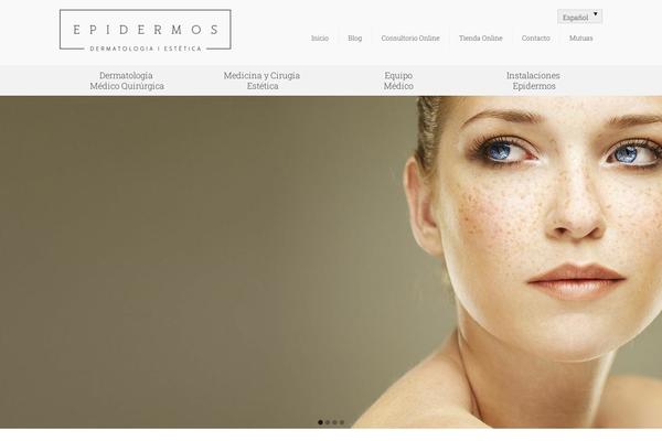 Site using Cyclone-slider-pro plugin