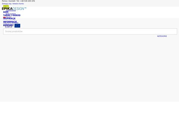 Site using Agile-store-locator plugin