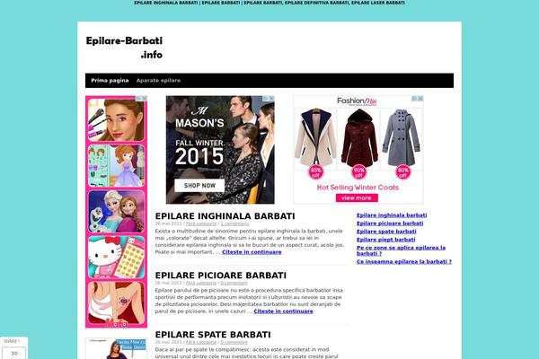epilare-barbati.info site used Bwmedia