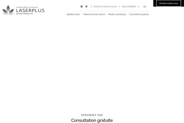 Site using Designthemes-core-features plugin