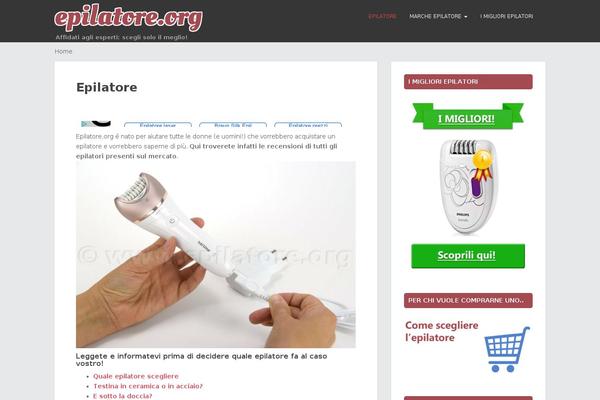 Site using AmazonSimpleAdmin plugin