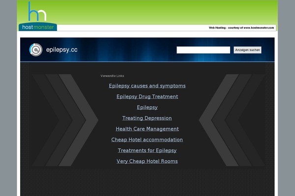 Site using Agreeable plugin