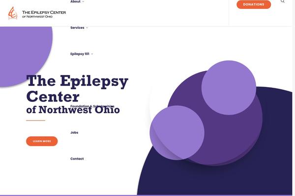 Site using Glossary-by-codeat plugin