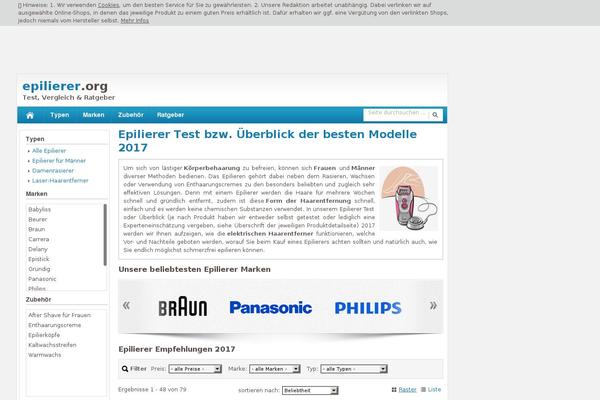 Bestsellers theme site design template sample