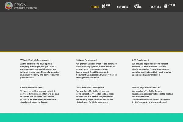 epioncss.com site used Epion2