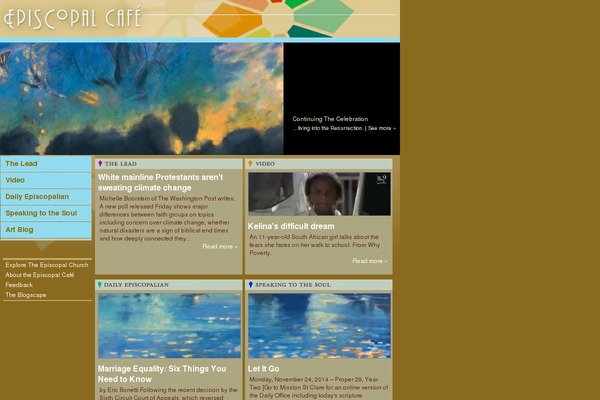Site using Wp-popups-lite plugin