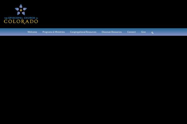 Site using Megamenu-pro plugin