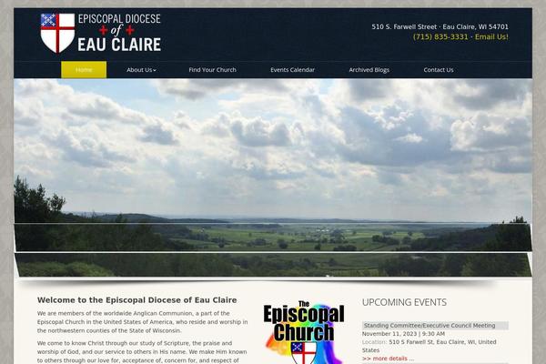 Site using Ultimate TinyMCE plugin