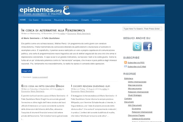 Site using Coblocks plugin