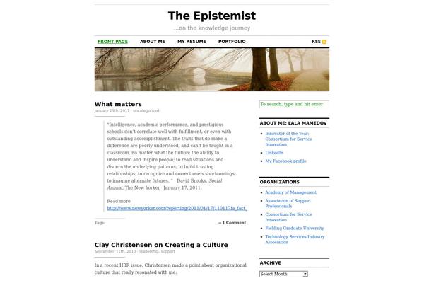 Cutline-1-1.4-2columnright theme site design template sample