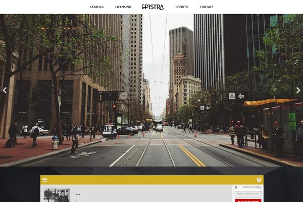 Beaver Builder theme site design template sample