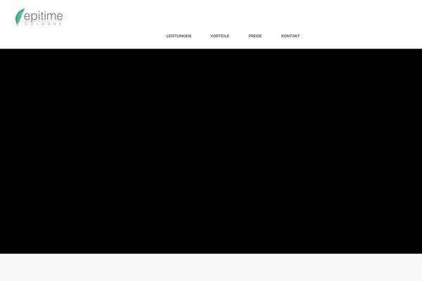 Site using Devvn-image-hotspot plugin
