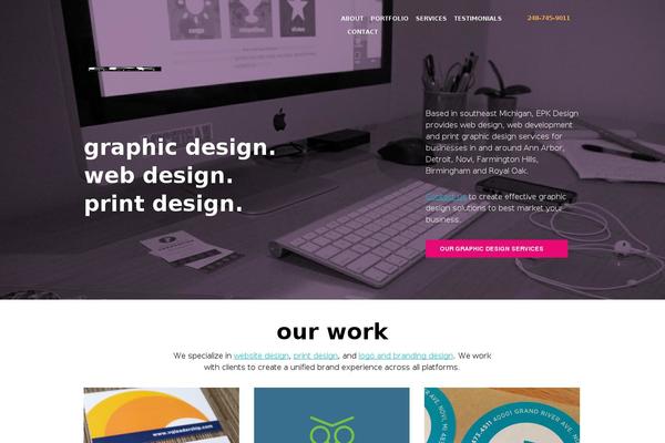 Site using SlickNav Mobile Menu plugin