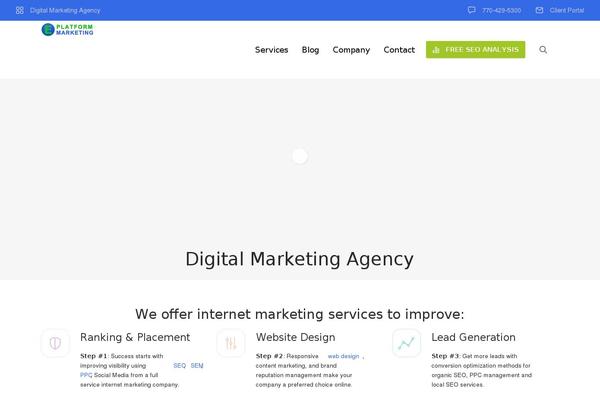 Site using Fast-velocity-minify plugin