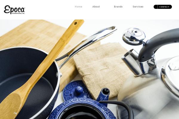 Site using Litho-addons plugin