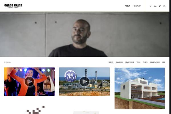 Site using LayerSlider plugin