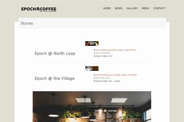 Site using Dynamic "To Top" Plugin plugin