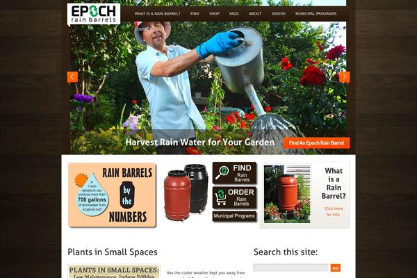 epochrainbarrels.com site used Theme1384