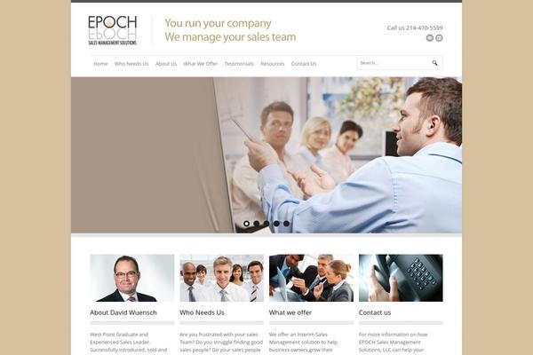 Simplybusiness theme site design template sample